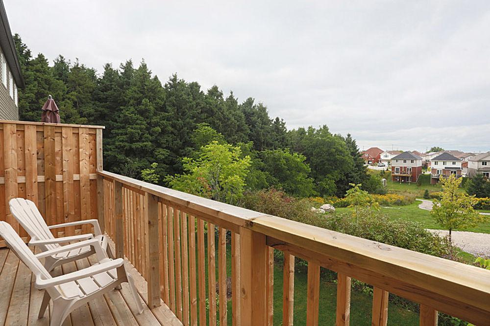 Boardwalk Homes - Executive Guest Rooms & Townhomes 키치너 외부 사진